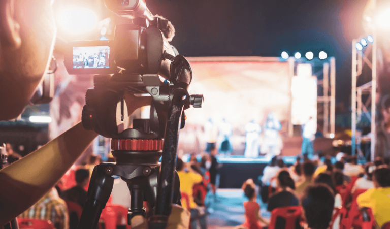 Saiba quais festivais de cinema estão com inscrições abertas