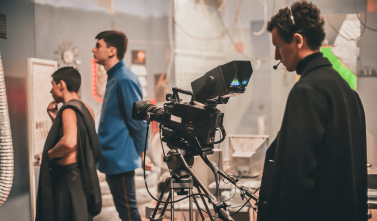 Tendências atuais para produtores de cinema: o que esperar do futuro