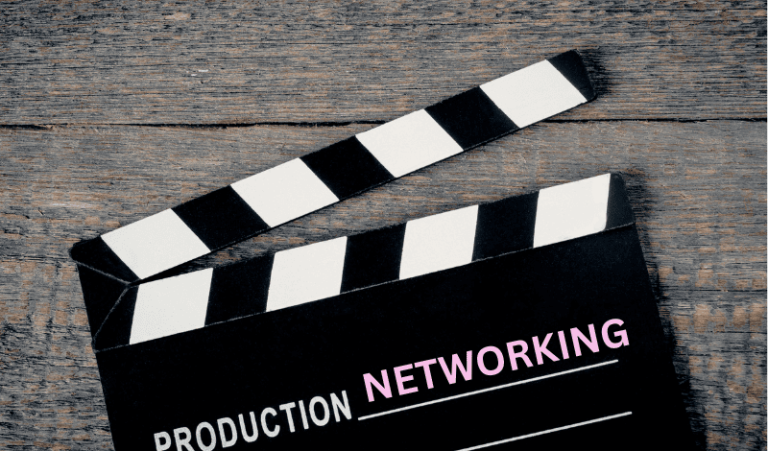 Networking na indústria cinematográfica: estratégias e dicas essenciais