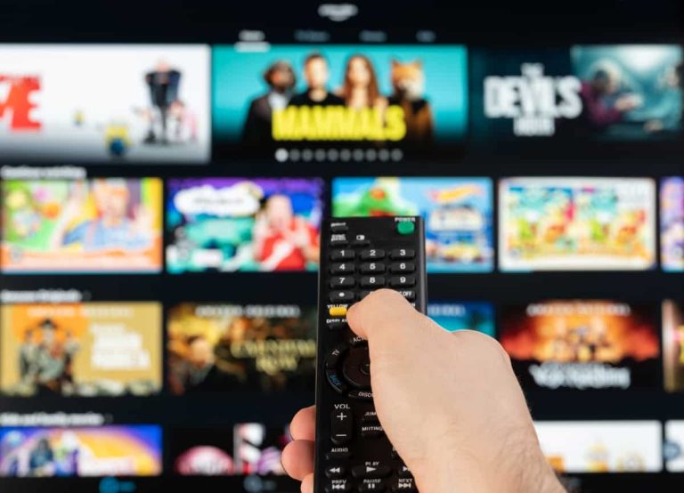 O futuro do cinema: como os streamings estão redefinindo as regras