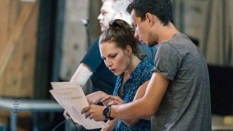 Dicas para organizar audições de elenco