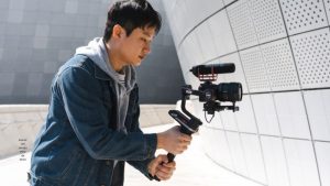 Passo a passo para construir um portfólio de cineasta