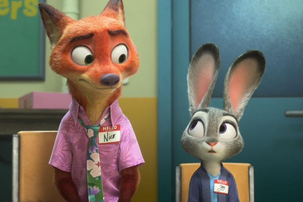 Zootopia ganha último trailer antes do lançamento
