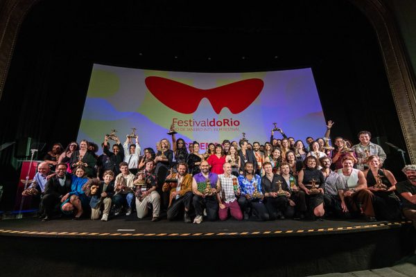 Festival do Rio celebra a diversidade do cinema nacional