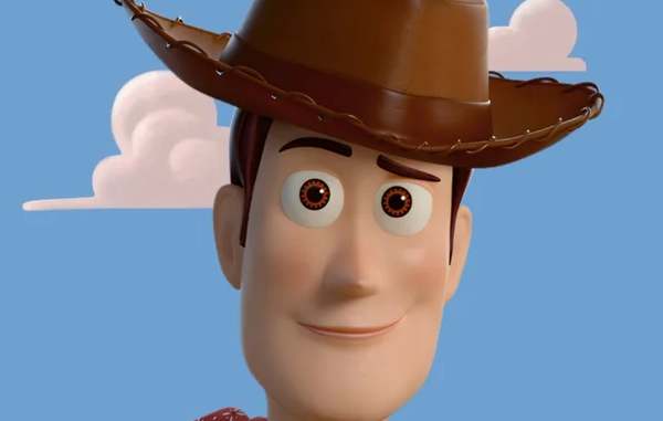 Pixar revela as primeiras imagens de Toy Story 5